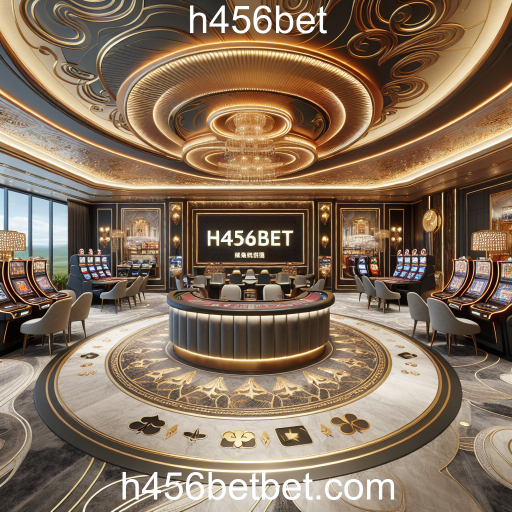 Descubra o Programa VIP da h456bet: Benefícios e Exclusividades